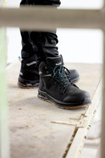 Makita Osaka Boot - lifestyle 4