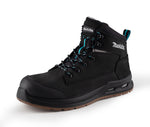 Makita MK401M Osaka Safety Boot S7S Waterproof - detail view