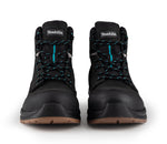 Makita MK401M Osaka Safety Boot S7S Waterproof - inner view