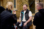 Makita Shield Bodywarmer - lifestyle 2
