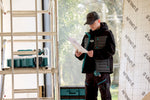 Makita Shield Bodywarmer - lifestyle 3