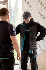 Makita Shield Bodywarmer - lifestyle 4