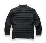 Makita MK202M Shield Jacket Insulated Rip-Stop - side view