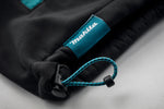 Makita MK202M Shield Jacket Insulated Rip-Stop - detail view