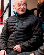 Makita Shield Jacket - lifestyle 1