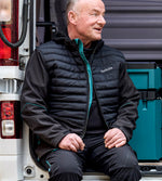 Makita Shield Jacket - lifestyle 2