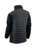 Makita Shield Jacket - mannequin front view