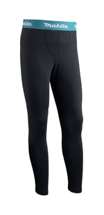 Makita Tech Baselayer Bottoms - mannequin view