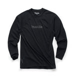 Makita MK501M Tech Baselayer Top 4-Way Stretch - front view