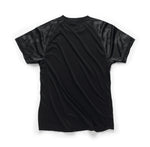 Makita MK102M Tech T-Shirt Recycled Polyester - front view