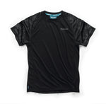Makita MK102M Tech T-Shirt Recycled Polyester - side view