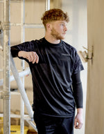 Makita Tech T-Shirt - lifestyle 1