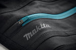 Makita MK303M Vector Stretch Trousers Cordura - rear view
