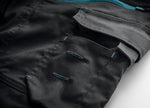 Makita MK303M Vector Stretch Trousers Cordura - detail view