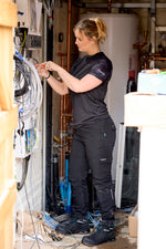 Makita Women's Axis Stretch Jogger - lifestyle 1
