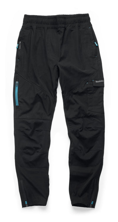 Makita MK301W Women's Axis Stretch Jogger - front view