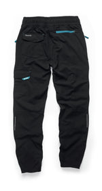 Makita MK301W Women's Axis Stretch Jogger - side view