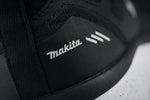 Makita MK404W Women's Kobe Safety Trainer S1 - close-up detail