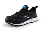 Makita MK404W Women's Kobe Safety Trainer S1 - sole view