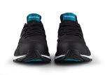 Makita MK404W Women's Kobe Safety Trainer S1 - lacing detail