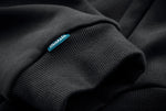 Makita MK104W Women's Origin Hoodie Fleece Lined - rear view