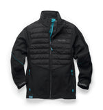 Makita MK202W Women's Shield Jacket Insulated - front view