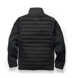 Makita MK202W Women's Shield Jacket Insulated - side view