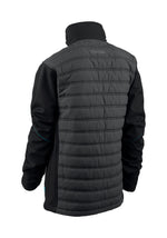 Makita Women's Shield Jacket - mannequin front view