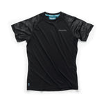 Makita MK102W Women's Tech T-Shirt Recycled Poly - rear view