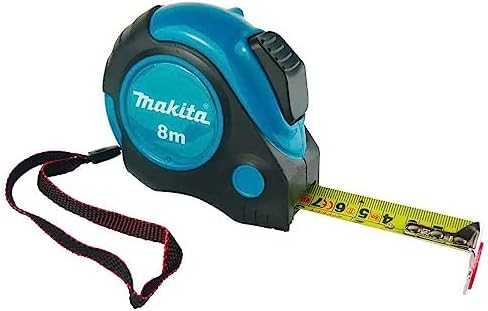 Makita 8Mtr Tape P-72986