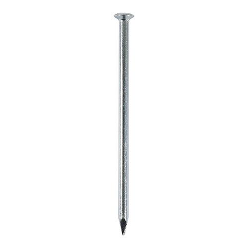 TIMCO Masonry Nails Zinc - 75 x 3.50