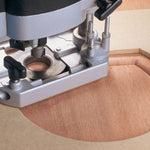 Ovolo Rounding Over Cutter 12mm Radius