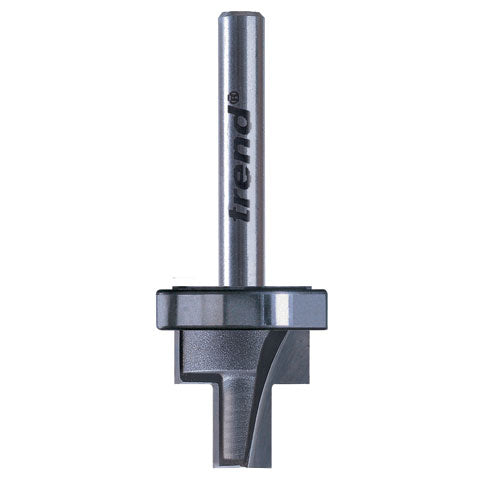 Routabout Cutter 22mm Floor 1/2" Shank