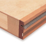 Intumescent Cutter 15mm x 24mm