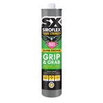 Siroflex Mighty Strength Grip & Grab