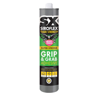 Siroflex Mighty Strength Grip & Grab