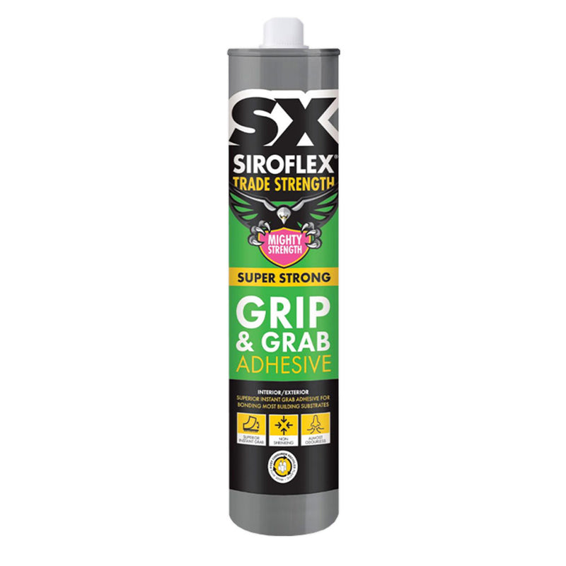Siroflex Mighty Strength Grip & Grab