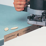 Biscuit Jointer Set