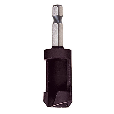 Tube Plug Cutter 12.7mm