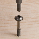 Square Bit Mix Pack of 3