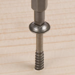 Square Bit Mix Pack of 3