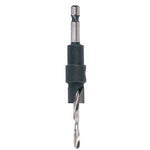 Tc Counterbore 4.75mm x 12.7mm