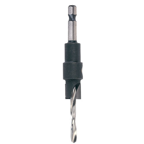 Tc Counterbore 4.75mm x 12.7mm