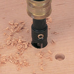 Tc Counterbore 4.75mm x 12.7mm