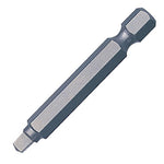 Square Bit Mix Pack of 3