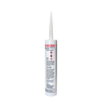 Stelmax 1961 PVCu Gap Filler 300g Cartridge - White