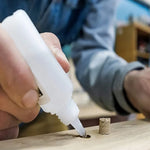 Soudal 115103 Mitre Kit 50g/200ml