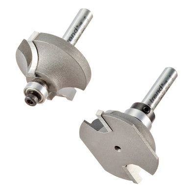 Shoulder Scribe/profile Set