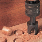 1/2 Inch Diameter Plug Cutter