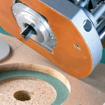 Two Flute Cutter 10mm Diameter